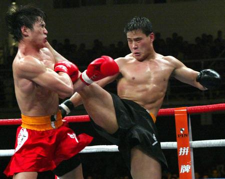 柳海龙打死人是真的吗 散打比赛打死人负责吗