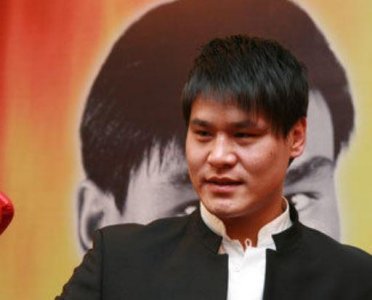 ​柳海龙打死人是真的吗散打比赛打死人负责吗