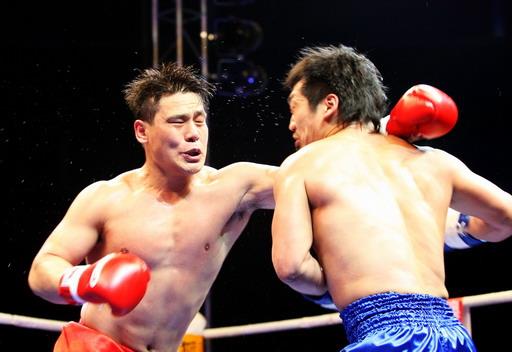 柳海龙打死人是真的吗 散打比赛打死人负责吗