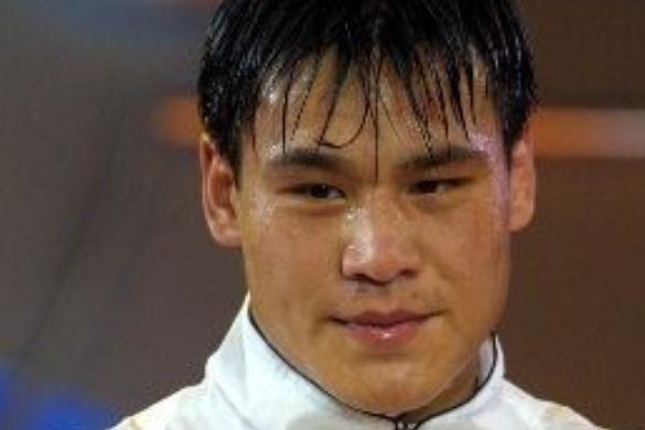 柳海龙打死人是真的吗 散打比赛打死人负责吗