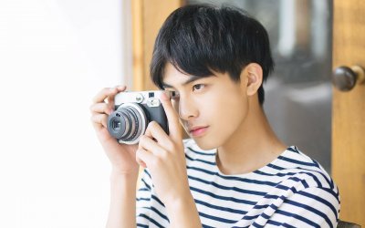 ​宋威龙荀紫颖分手截图他在快手黑历史曝光