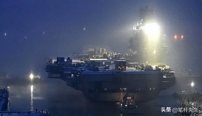 ​俄罗斯唯一航母又鸽了！世上仅剩三艘苏式航母，就俄军自己的最惨