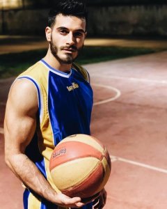 ​油腻中年GAY的回春术