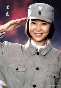 ​瞿霞与立青的悲剧爱情