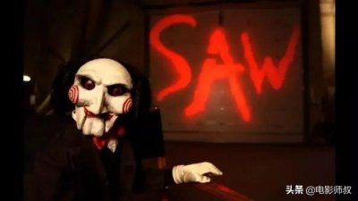 ​全球25部最恐怖电影(没看过的速速收藏 )