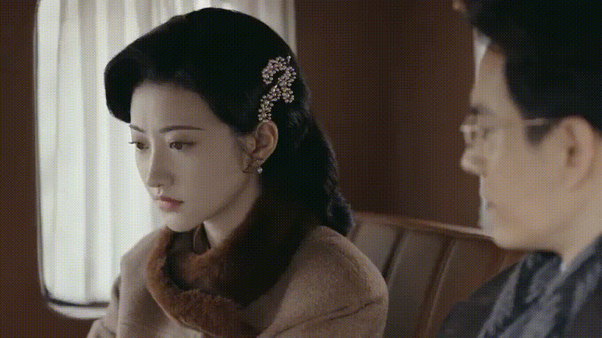 流光之城1-40集解析(流光之城40集观剧反馈-第一弹)(8)