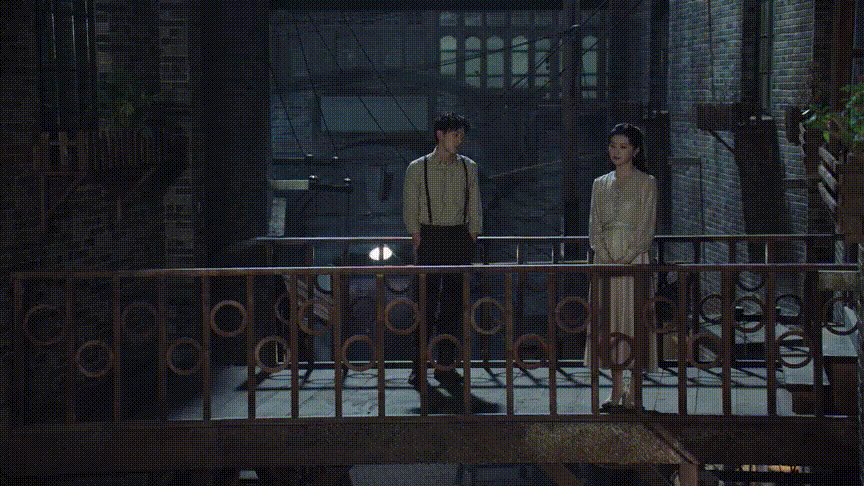 流光之城1-40集解析(流光之城40集观剧反馈-第一弹)(3)