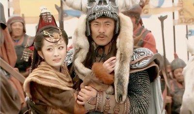 匈奴人玩王昭君了吗 除了呼韩邪单于还有几个夫君