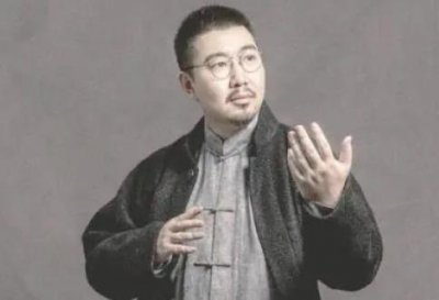 ​南派三叔进去是真的吗三叔入狱梗怎么回事