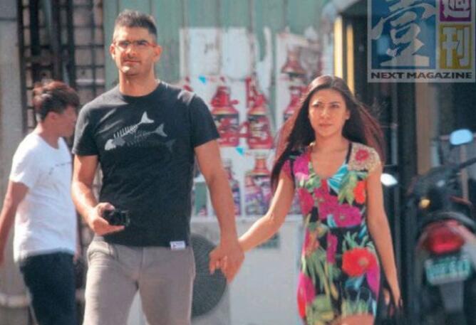 艾怡良是拉拉吗 艾怡良个人资料身高