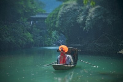 ​这十首古诗词，个中意境让人拍案叫绝