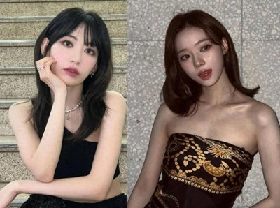 ​2023中长发型推荐，20款能提升气质的中长发发型整理