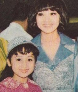 ​看了63岁张德兰的近照才明白保养的重要性，刘晓庆的话有人信了