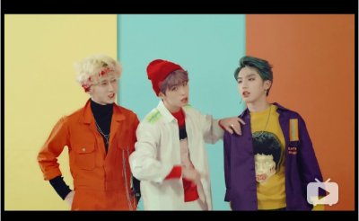 ​批量造星的韩圈   2019年50组出道的新人团