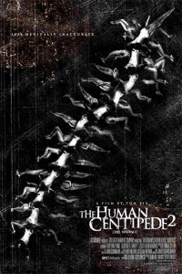 ​推荐：经典重口味血腥恐怖电影（一）