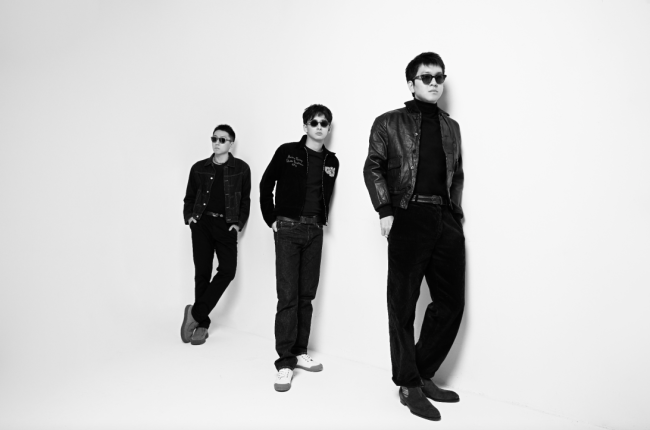 盘尼西林EP《岛与黎明》上线 用音乐讲一个故事