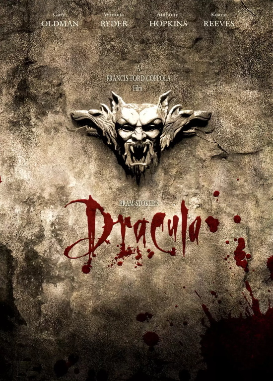 经典吸血鬼题材电影有哪些(盘点全球吸血鬼电影TOP10)