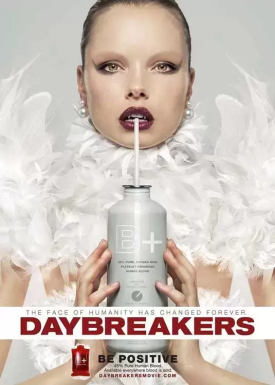 经典吸血鬼题材电影有哪些(盘点全球吸血鬼电影TOP10)