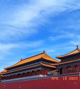 ​一生必游的国内十大宝藏景点，你游完了吗