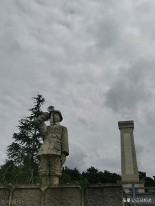 ​高邮战役：抗日战争的最后一役