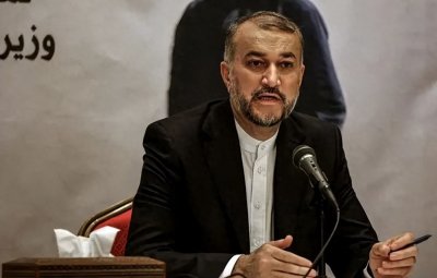 ​以色列与伊朗什么血海深仇？曾经好朋友怎么成了死敌？真相如此！