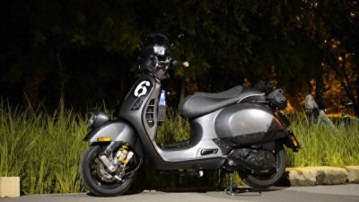 ​中国十大电动车品牌 1.雅迪 2.爱玛 3.台铃