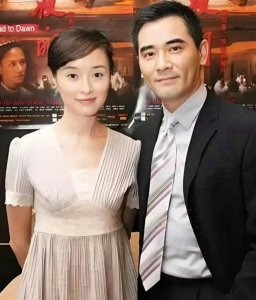 ​“中国第一美男”赵文瑄：被造谣和吴越牵手，至今64岁无儿无女