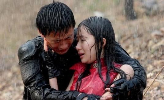 《魔幻手机》中的绝对男主陆小千, 如今却沦落在网剧中跑龙套!