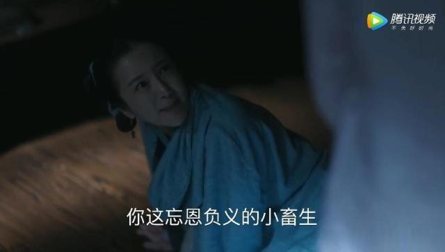 《知否》五大反派结局朱曼娘被打死盛墨兰失宠小秦氏害死亲儿子