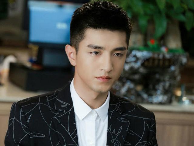 《楚乔传》的赵西风,《倾城时光》里的厉总,网友:终于放下屠刀