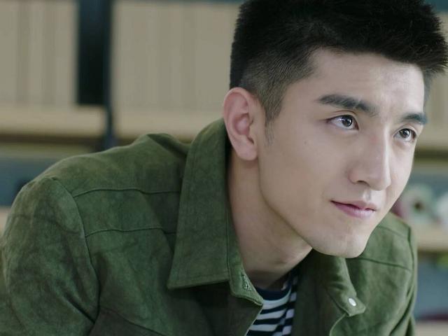 《楚乔传》的赵西风,《倾城时光》里的厉总,网友:终于放下屠刀