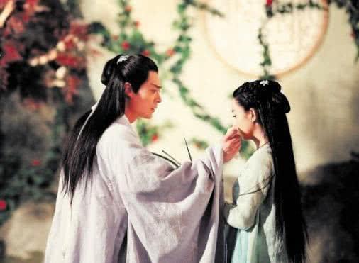 《花千骨》的第二部即将开拍,男女主角已定,女主角遭人非议