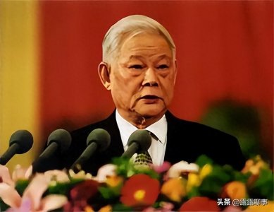 ​他是叶帅长子，担任过广州市长和广东省省长，官至副国级享年95