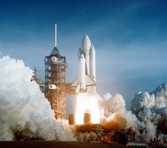 ​「发明创造的故事」（274）——美国发明航天飞机