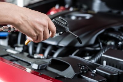 ​汽车为什么会跑？你了解发动机工作原理吗？