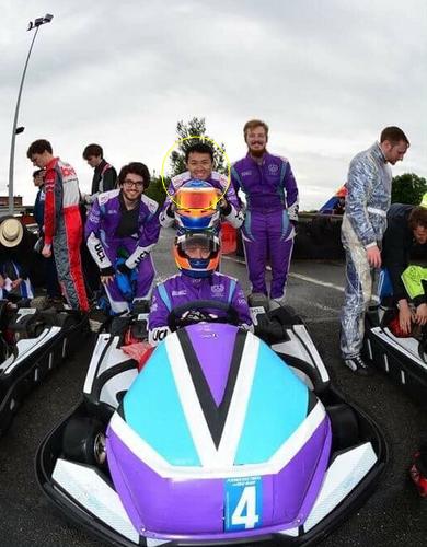 武林外传莫小贝邱小冬抓贼（他是武林外传莫小贝同学邱小冬）(5)