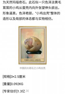 ​50幅世界天然最贵最美的稀世奇石：此生难得一见