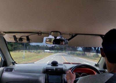 ​印尼游散记（4）-安汶、美娜多、锡奥岛22天潜水行程和费用