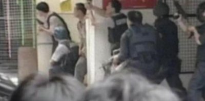 ​1997年，白冰冰女儿被绑架遭撕票，手段凶残，无良媒体成间接凶手