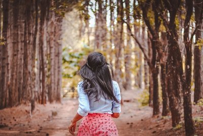 ​活得高级的女人，才会拥有的三个爱好