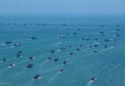 ​你不知道的中国南海，地位到底有多重要！