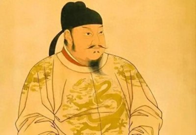 ​唐高祖李渊：从草莽到帝王的传奇一生