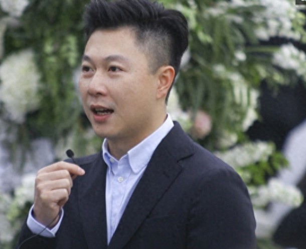 奥运五金王邹凯大婚:中国“体操天团”到场祝贺