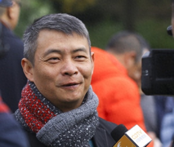 奥运五金王邹凯大婚:中国“体操天团”到场祝贺