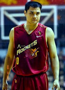 ​战神刘玉栋：中国篮球名人堂堪称篮球界“封神榜