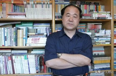 ​泥土里的梦想：诺贝尔奖得主莫言教我们的那些事
