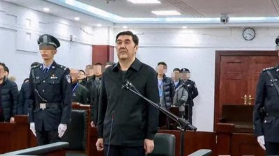 ​从少年天才到腐败巨鳄，努尔.白克力的腐败人生