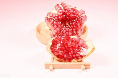 ​云南地理标志产品——蒙自石榴