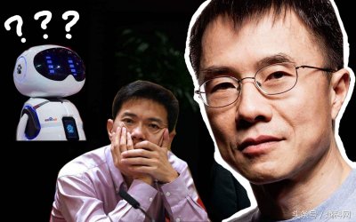 ​百度空降二号陆奇仅一年就宣布离职，证明创始人强势企业不需二号