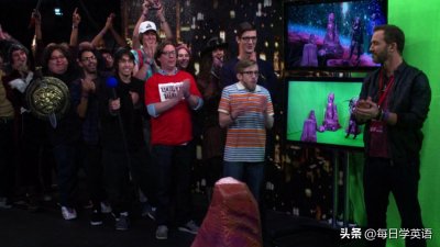 ​“投屏”英语怎么说？